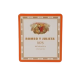 Romeo y Julieta 1875 Nicaragua