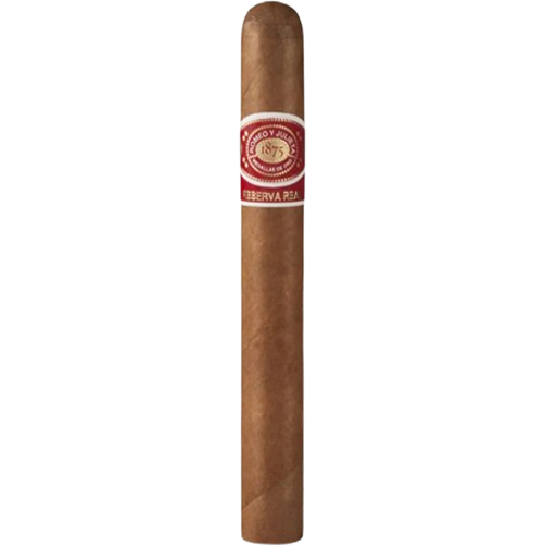 Romeo y Julieta Reserva Real