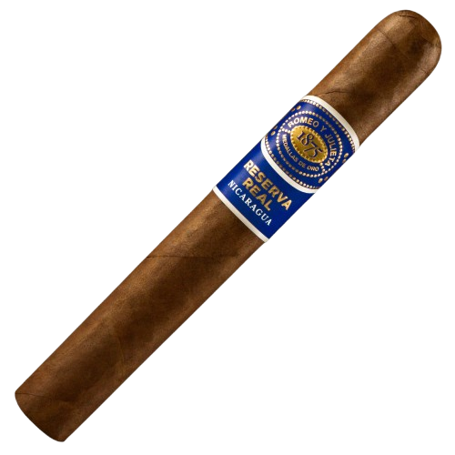 Romeo y Julieta Reserva Real Nicaragua
