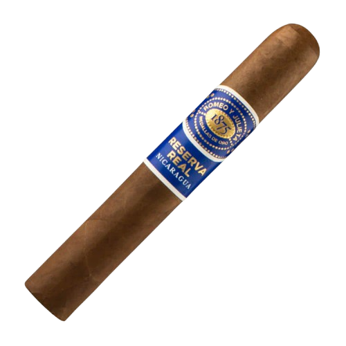 Romeo y Julieta Reserva Real Nicaragua