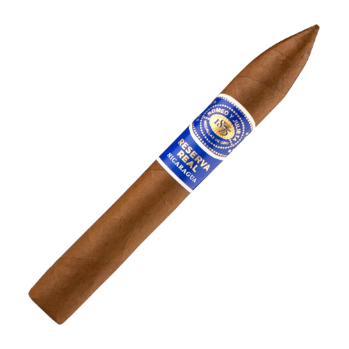 Romeo y Julieta Reserva Real Nicaragua