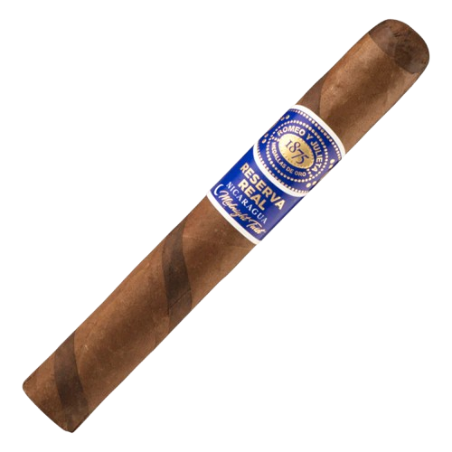 RYJ Reserva Real Nicaragua Midnight Twist