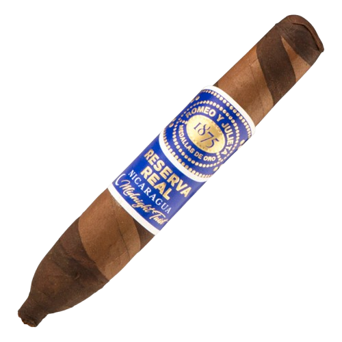 RYJ Reserva Real Nicaragua Midnight Twist