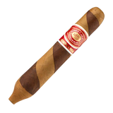 Romeo y Julieta Real Twisted