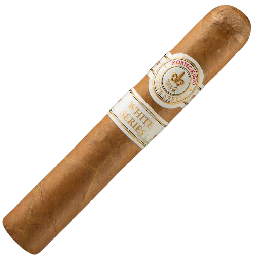 Montecristo White