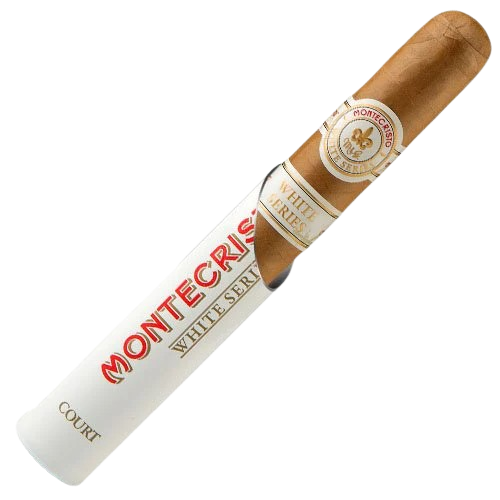 Montecristo White
