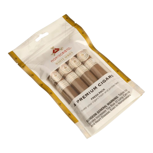 Montecristo White