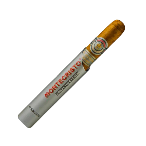 Montecristo Platinum Series
