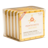 Montecristo- Spain Mini