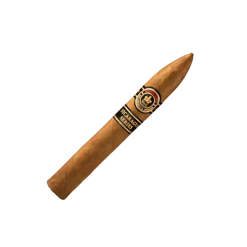Montecristo Nicaragua