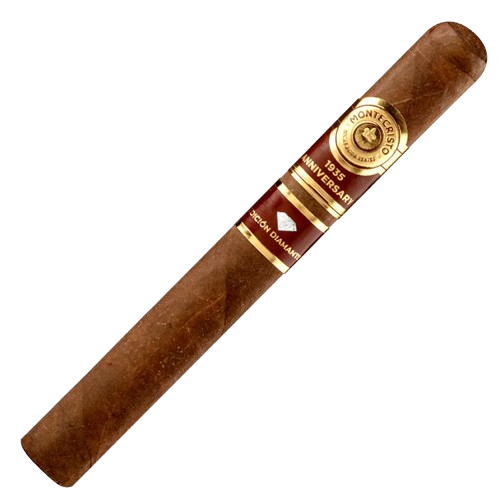 Montecristo 1935 Anniversary Edicion Diamante