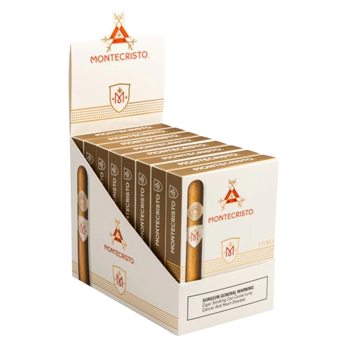 Montecristo M