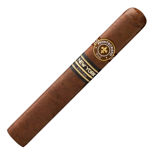 Montecristo Connoiseur Edition