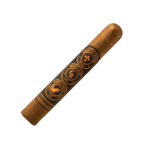 Montecristo Ciudad De Musica