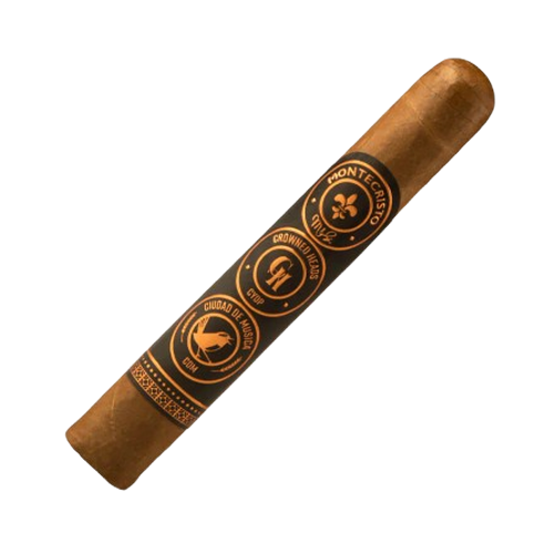 Montecristo Ciudad De Musica