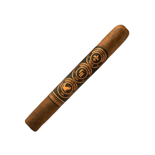 Montecristo Ciudad De Musica