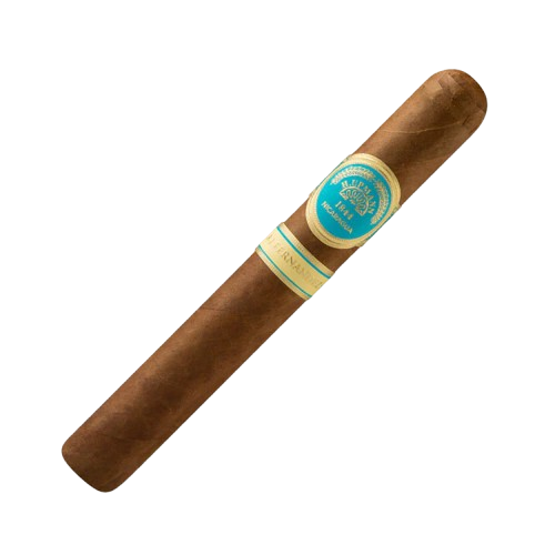 H Upmann by AJ Fernandez