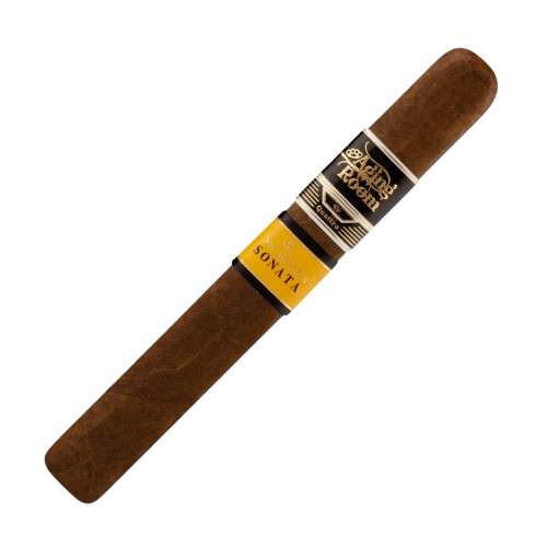 Aging Room Quattro Nicaragua Sonata