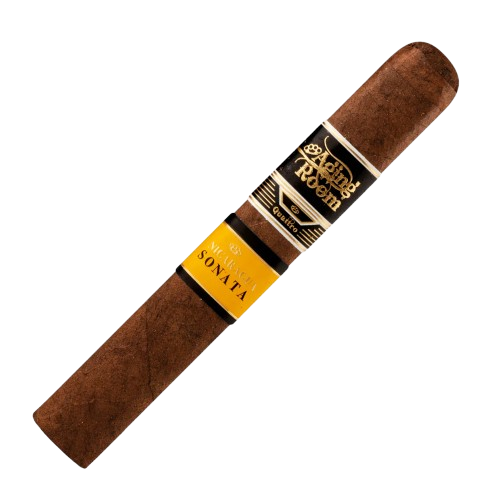 Aging Room Quattro Nicaragua Sonata