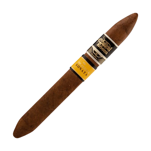 Aging Room Quattro Nicaragua Sonata