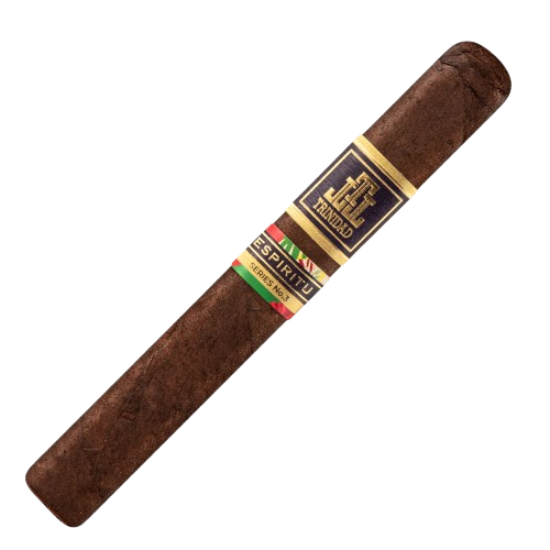 Trinidad Espiritu Series 3