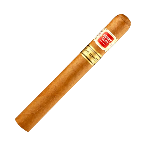 Henry Clay War Hawk