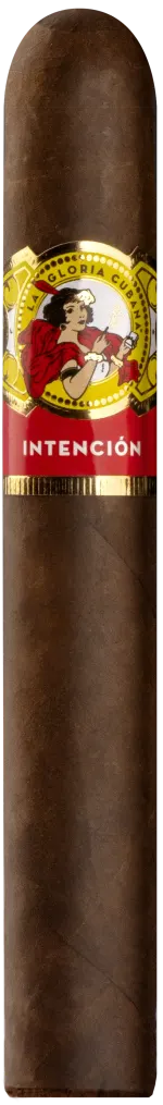 La Gloria Cubana Intencion