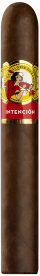 La Gloria Cubana Intencion