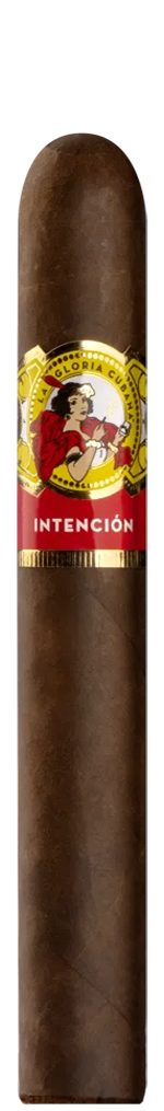 La Gloria Cubana Intencion