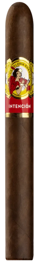 La Gloria Cubana Intencion