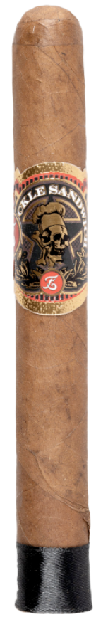 Espinosa Knuckle Sandwich Habano