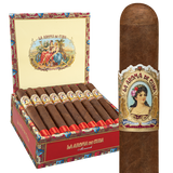 La Aroma de Cuba