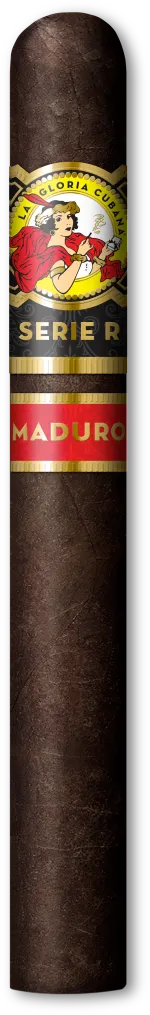 La Gloria Cubana Serie R