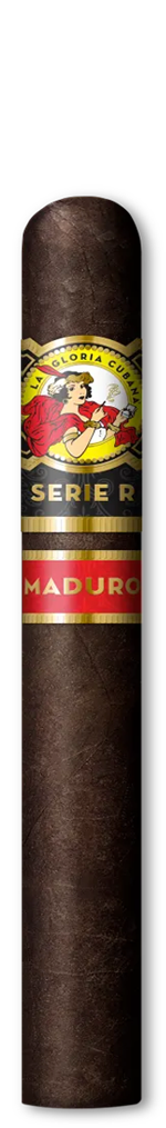 La Gloria Cubana Serie R