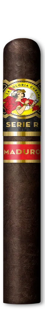 La Gloria Cubana Serie R
