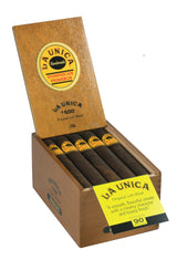 La Unica Maduro