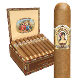 La Aroma de Cuba Connecticut