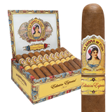 La Aroma de Cuba Edicion Especial