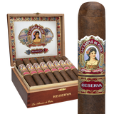 La Aroma de Cuba Reserva