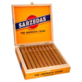 Sarzedas by J.C. Newman