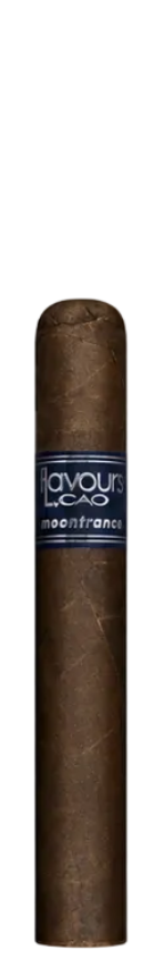 CAO Moontrance