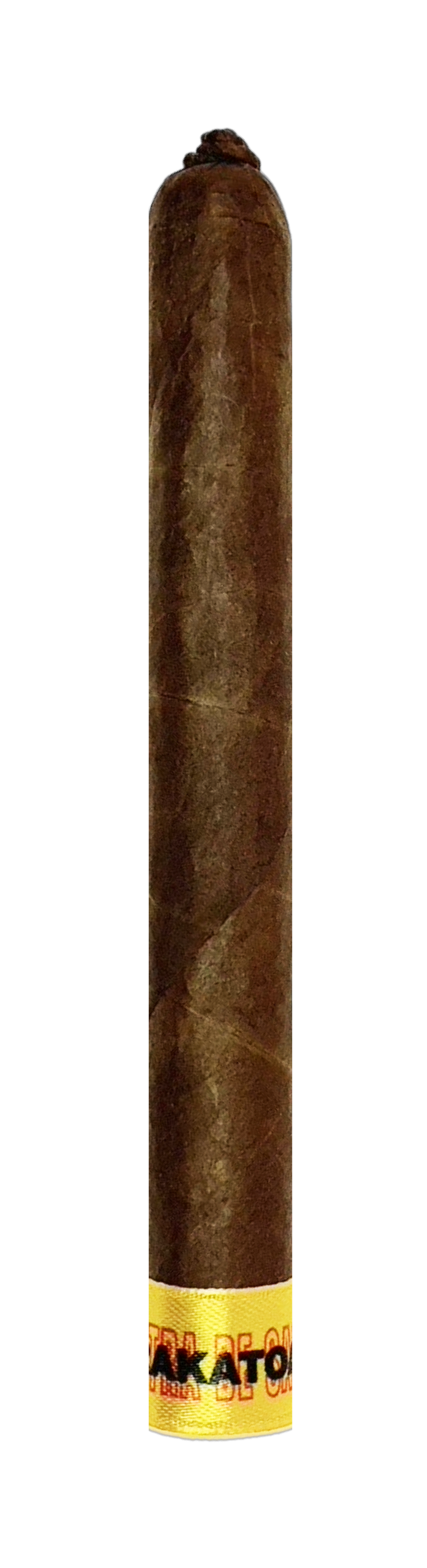 Dunbarton Muestra De Saka Krakatoa