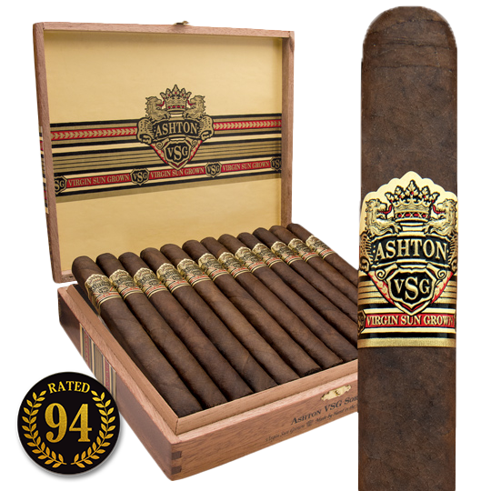 Ashton VSG