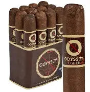 Odyssey Coffee