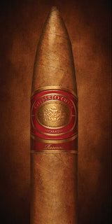 Gilberto Oliva Reserva