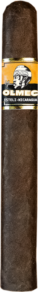 Foundation Olmec Maduro and Claro