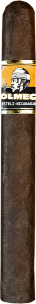 Foundation Olmec Maduro and Claro