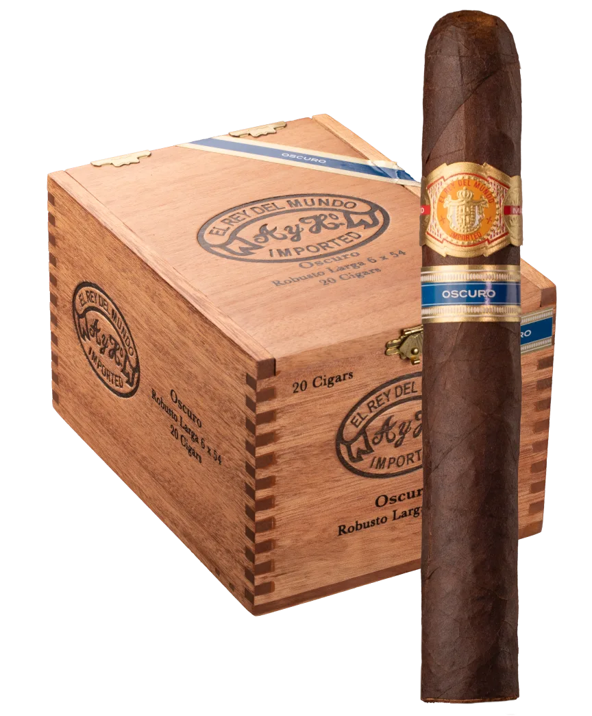 El Rey Del Mundo