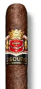 Hoyo de Monterrey Oscuro