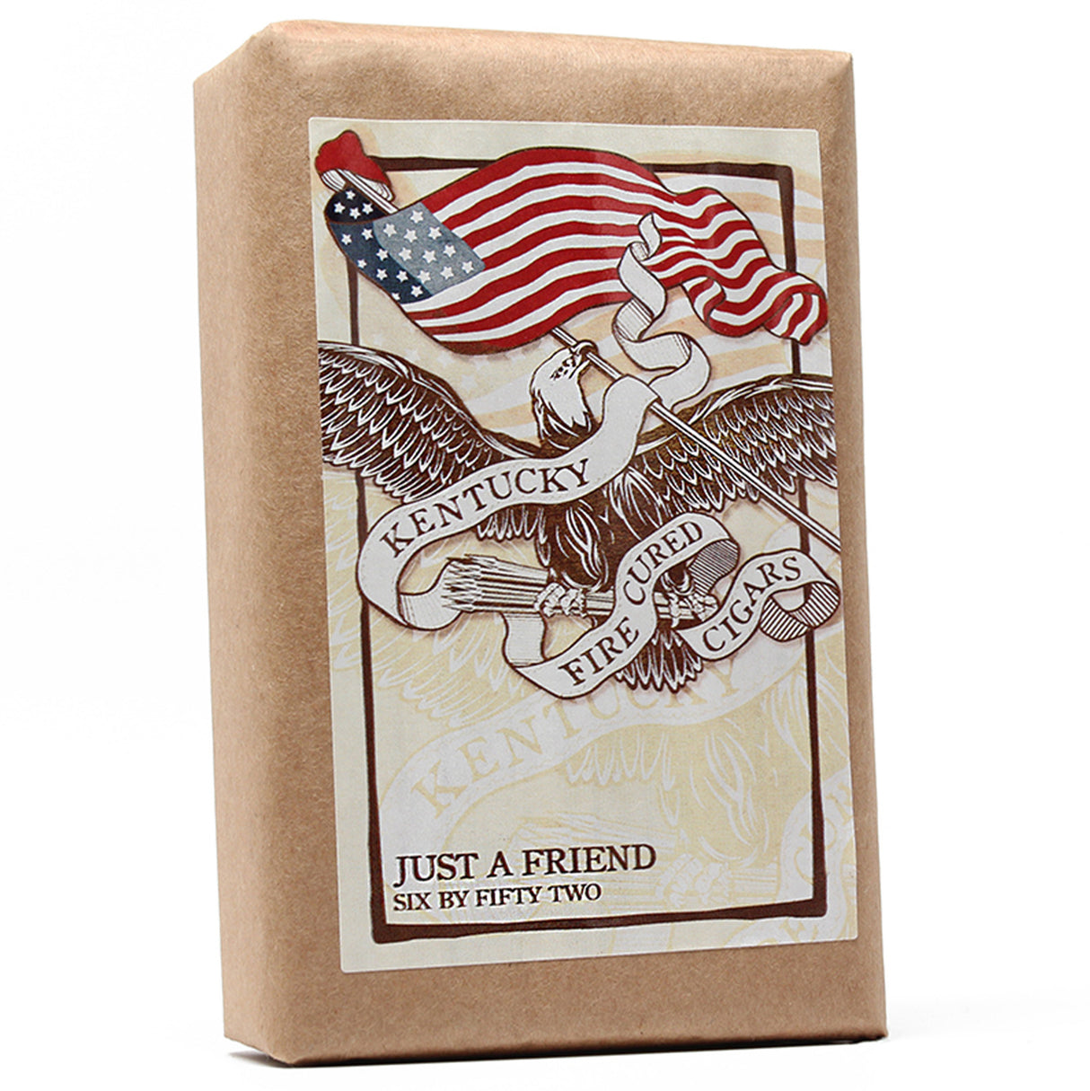 Drew Estate MUWAT Kentucky Fire Cured